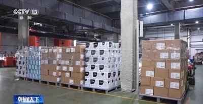 山东外贸的“Plan B”：多元布局+内销转型，鲁企韧性十足