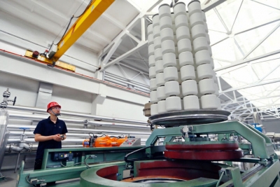 “碳”路向未来——我国加快推进经济社会绿色低碳转型