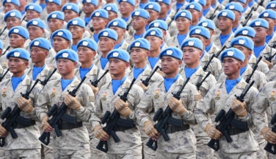 命运与共开创未来——中国人民抗日战争暨世界反法西斯战争胜利80周年纪念活动启示录（五）