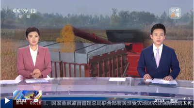 山东开通绿色通道 加快农业保险定损理赔