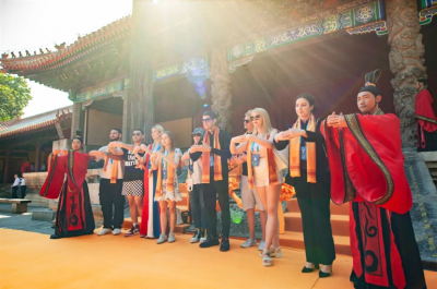 众观济宁丨于文化沃土 见新枝正繁