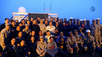 青春奋斗群像 | 擎动产业巨浪 齐鲁青年为山东经济破局领航