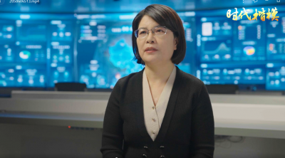 时代楷模：单杏花