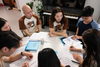 镜观·回响｜在交流中深化中越青年情谊