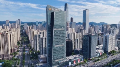 人才强省建设进行时丨济南打造“1+N”人才项目孵化矩阵，科创街区里孵出“金种子”