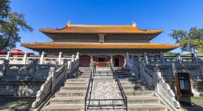 孔孟之乡与有福之州：双城千年共此风