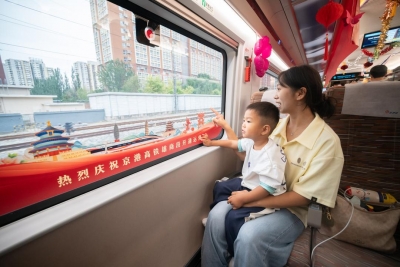 京港高铁雄安至商丘段开通运营，鲁西多地结束不通高铁历史