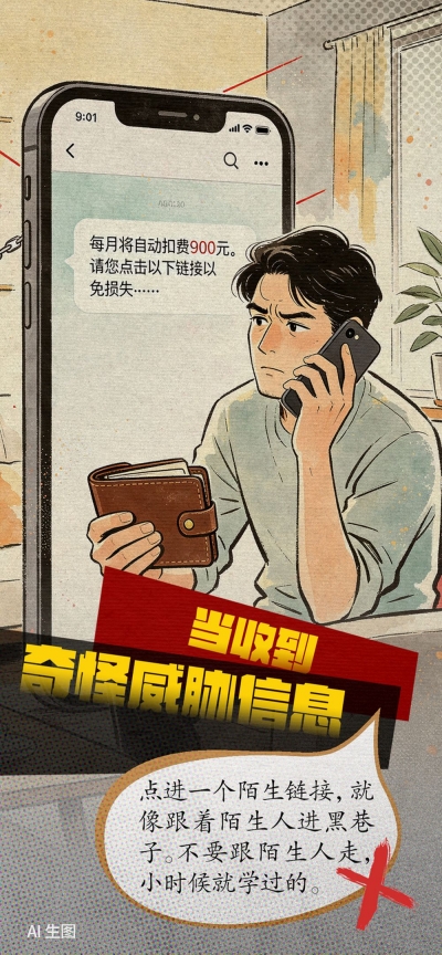 那些灵机一动的互联网“福尔摩斯时刻”| 新黄河海报集